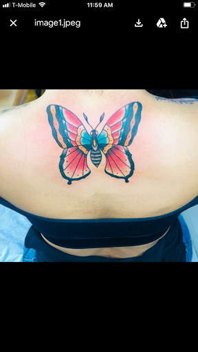 Explore familia tattoo ideas, creative tattoo ideas in Keyport, available at Taboo Tattoos