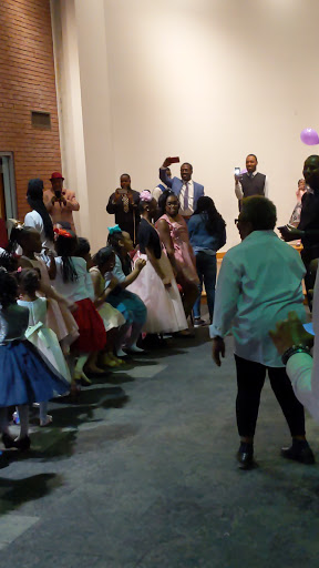 Community Center «Ferguson Community Center», reviews and photos, 1050 Smith Ave, Ferguson, MO 63135, USA