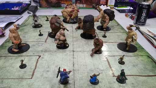 Video Game Store «Fantasy Games & Hobbies», reviews and photos, 107 Miller Rd, Mahwah, NJ 07430, USA