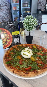 Photos du propriétaire du Pizzeria M&A PIZZA à Portes-lès-Valence - n°15