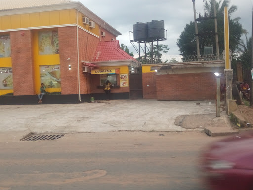 Crunchies plus, Orji, Nigeria, Fast Food Restaurant, state Imo