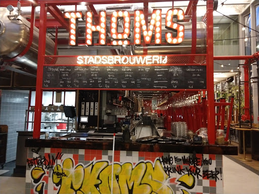 Thoms Stadsbrouwerij