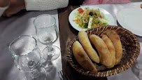 Plats et boissons du Kebab Ottoman Palace à Le Petit-Quevilly - n°11