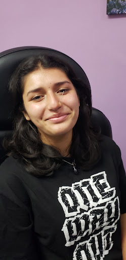 Explore sanskrit tattoo ideas, creative tattoo ideas in Garden Grove, available at CM Hurt Piercing & Jewelry