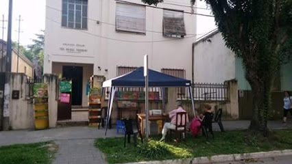 Biblioteca Popular Ingeniero Pasquini