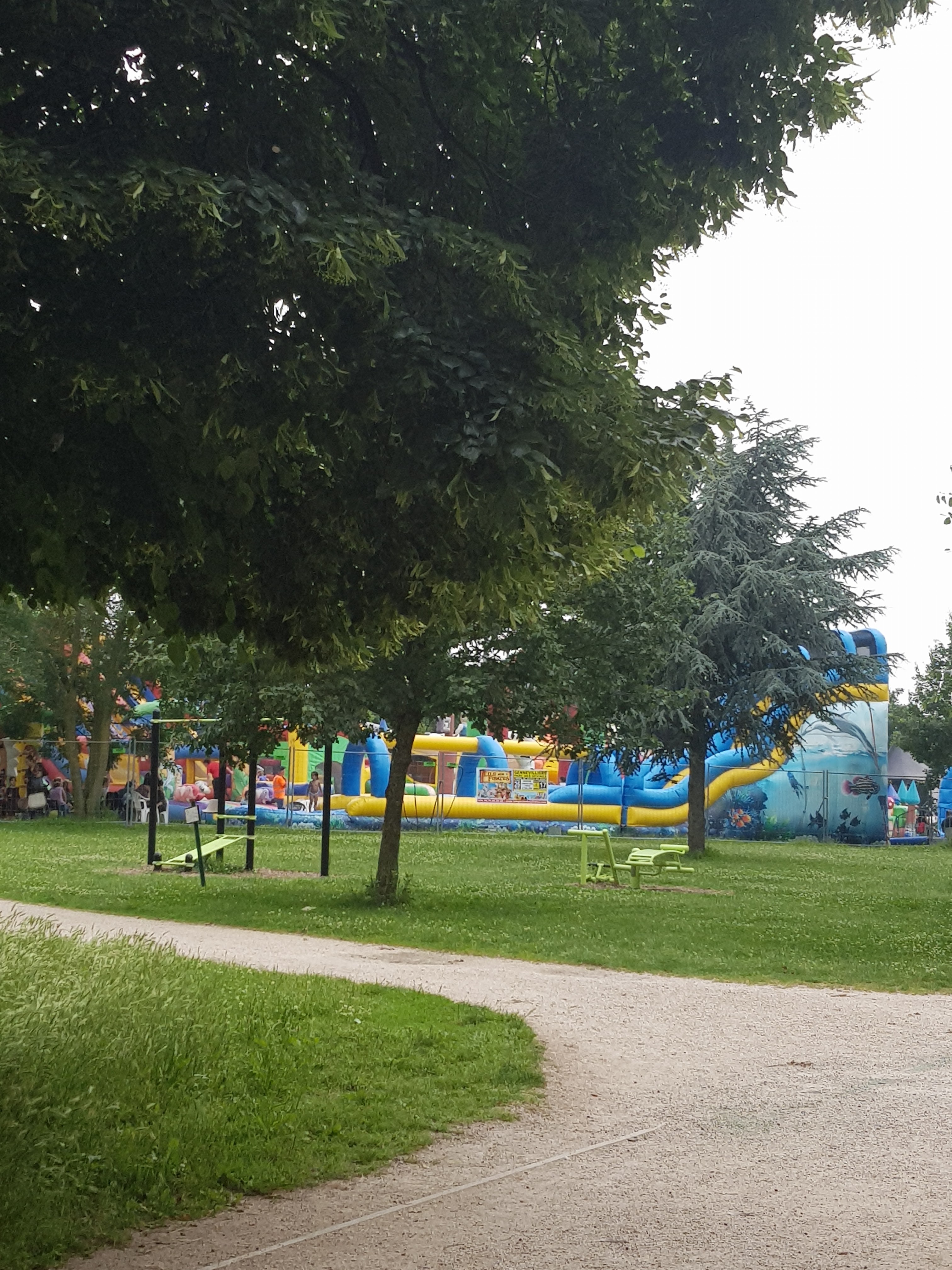 Photo n° 1 de l'avis de Idia.j fait le 10/06/2018 à 16:37
