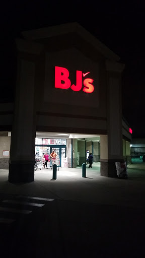 Warehouse club «BJ’s Wholesale Club», reviews and photos, 1155 Palm Bay Rd NE, Palm Bay, FL 32905, USA