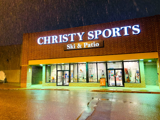 Ski Shop «Christy Sports - Ski & Patio», reviews and photos, 8601 W Cross Dr, Littleton, CO 80123, USA