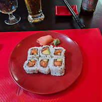 Plats et boissons du Restaurant de sushis Sushi Bo-Bun à Rueil-Malmaison - n°3