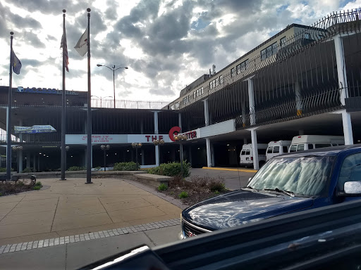 Shopping Mall «Center Mall», reviews and photos, 1941 S 42nd St, Omaha, NE 68105, USA