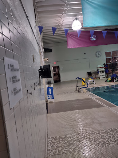 Gym «Decatur Family YMCA», reviews and photos, 1100 Clairemont Ave, Decatur, GA 30030, USA