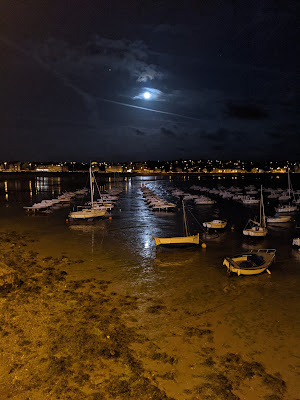 Baradoz à Erquy