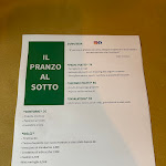 Photo n°4 de l'avis de LS. fait le 03/05/2024 à 11:03 sur le  Sottosopra Italian Pub _ vini miscele e fermenti à Lonigo