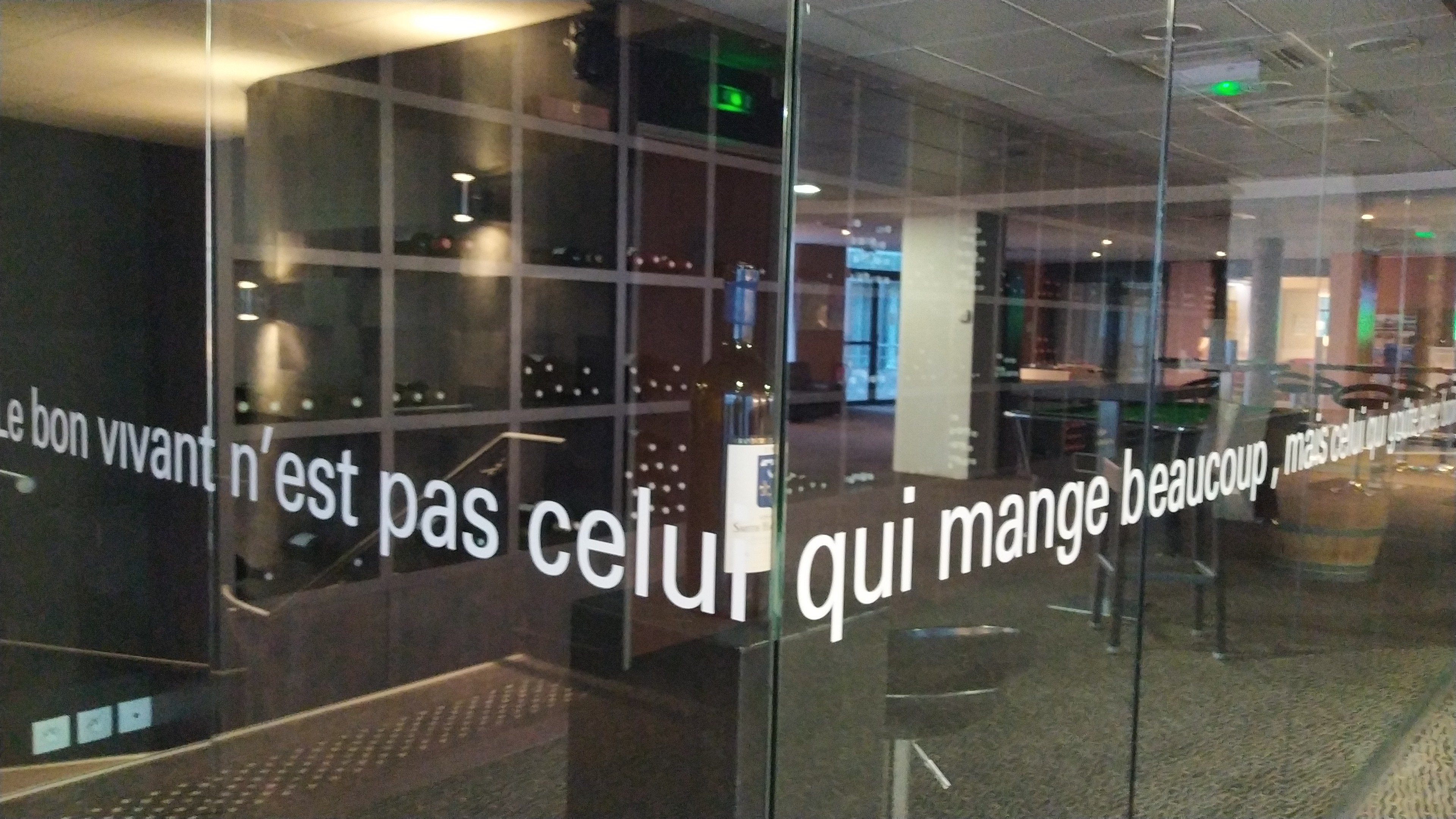Photo n° 1 de l'avis de Marina.a fait le 16/12/2022 à 14:13