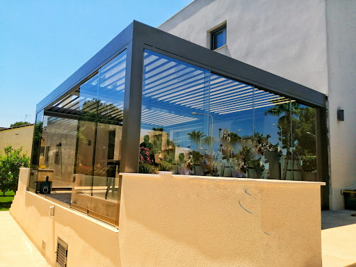 Toldos Corona toldos en Los Montesinos