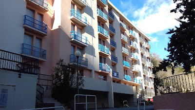 Location Résidence des Thermes à Amélie-les-Bains-Palalda