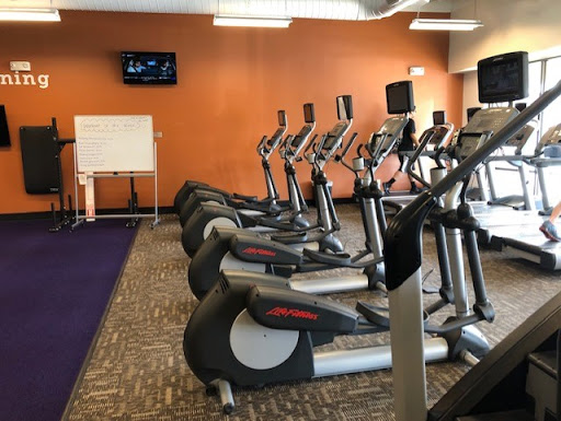 Gym «Anytime Fitness», reviews and photos, 2701 W Park Row Dr, Arlington, TX 76013, USA