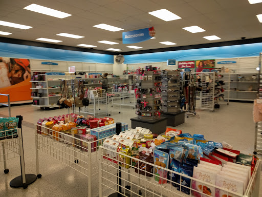 Clothing Store «Ross Dress for Less», reviews and photos, 3205 N Montana Ave, Helena, MT 59602, USA