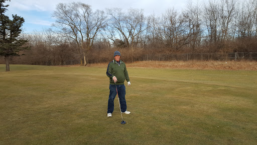 Golf Course «A.H. Blank Golf Course», reviews and photos, 808 County Line Rd, Des Moines, IA 50320, USA