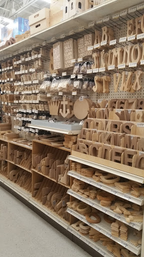 Craft Store «Michaels», reviews and photos, 816 New Los Angeles Ave, Moorpark, CA 93021, USA