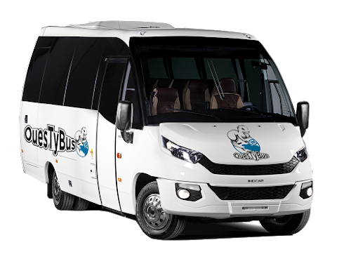 Agence de visites touristiques en bus OuesTyBus Tourch