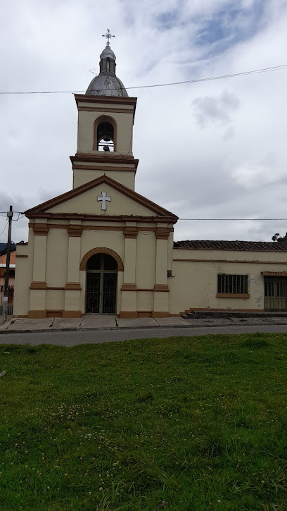 Parroquia San Pedro Apostol De Genoy