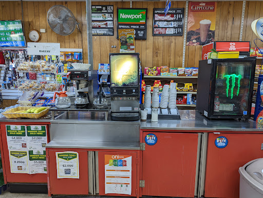 Convenience Store «Quick Mart Food Store», reviews and photos, 588 Lawrence Square Blvd S, Lawrence Township, NJ 08648, USA