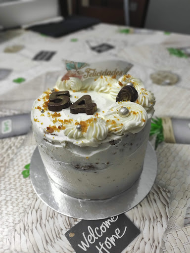 Madame Desserts en Montcada i Reixac, Barcelona