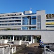 Operatives Zentrum II - Klinik und Poliklinik für Allgemein-, Viszeral- und Transplantationschirurgie