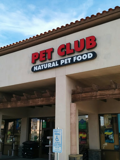 Pet Supply Store «Pet Club Chandler», reviews and photos, 3165 S Alma School Rd, Chandler, AZ 85248, USA