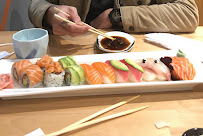 Sushi du Restaurant de sushis Sushi Chef Bordeaux - Sushi, Maki, Restaurant Japonais Bordeaux - n°15