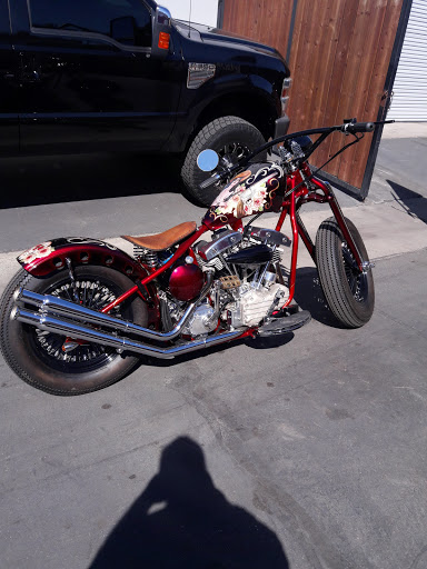 Motorcycle Dealer «Freedom Cycles», reviews and photos, 1520 W Katella Ave, Orange, CA 92867, USA