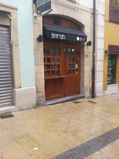 Vinoteca Syrah - Calle Alfonso VII, 12, 33402 Avilés, Asturias, Spain
