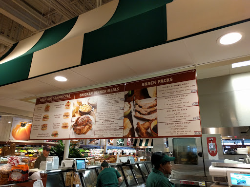 Grocery Store «The Fresh Market», reviews and photos, 835 S White Station Rd, Memphis, TN 38117, USA