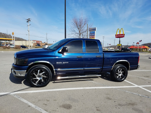 Used Car Dealer «Easy Auto Knoxville», reviews and photos, 8455 Walbrook Dr, Knoxville, TN 37923, USA