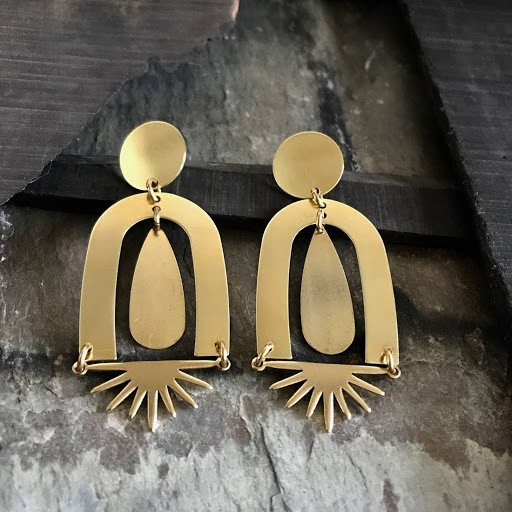 Jewelry Store «MUSE», reviews and photos, 279 Water St, Warren, RI 02885, USA