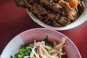 Bubur Ayam Barokah Cirebon image