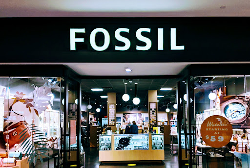 Watch Store «Fossil Store», reviews and photos, 433 Opry Mills Dr, Nashville, TN 37214, USA