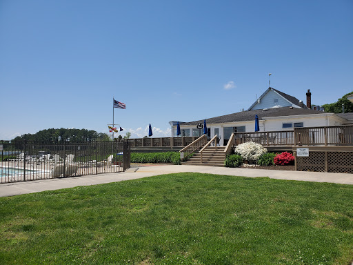 Yacht Club «Rock Hall Yacht Club», reviews and photos, 22759 McKinleyville Rd, Rock Hall, MD 21661, USA