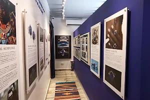 The Tanzanite Museum image