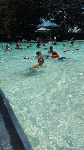 Public Swimming Pool «Midtown Water Park», reviews and photos, 125 Leroy Childs Dr, Carrollton, GA 30117, USA