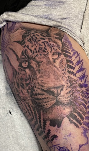 Explore sketch tattoo drawing ideas, creative tattoo ideas in Kissimmee, available at Fallen Heroes Tattoo & Piercing (Florida)