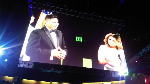 Banquet Hall «Lawlor Events Center», reviews and photos, 1664 N Virginia St, Reno, NV 89557, USA