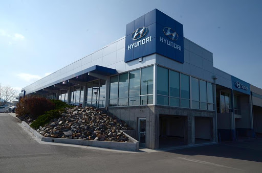 Hyundai Dealer «Planet Hyundai», reviews and photos, 15601 W Colfax Ave, Golden, CO 80401, USA