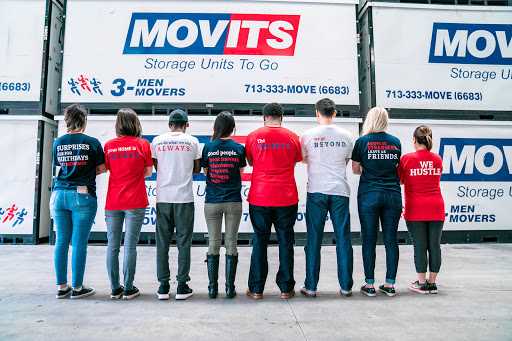 Moving Company «3 Men Movers», reviews and photos, 6853 Southwest Fwy, Houston, TX 77074, USA
