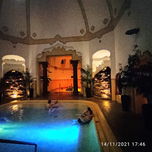 Értékelések erről a helyről: Árpád fürdő, Székesfehérvár - Gyógyfürdő