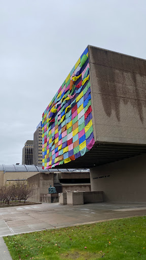 Art Museum «Everson Museum of Art», reviews and photos, 401 Harrison St, Syracuse, NY 13202, USA