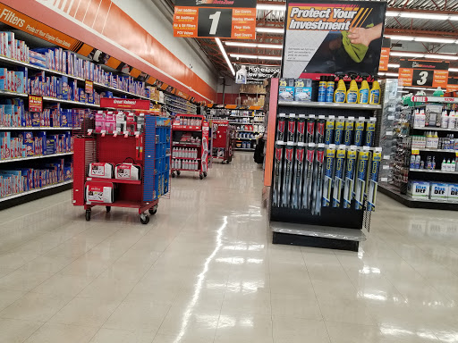 Auto Parts Store «AutoZone», reviews and photos, 3785 W Shields Ave, Fresno, CA 93722, USA