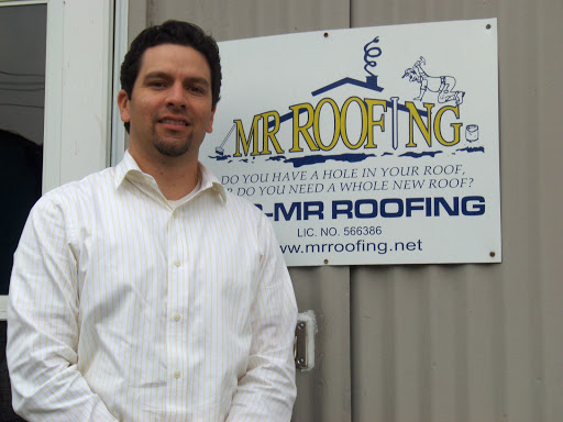 Roofing Contractor «Mr. Roofing, Inc.», reviews and photos, 101 1st St, South San Francisco, CA 94080, USA