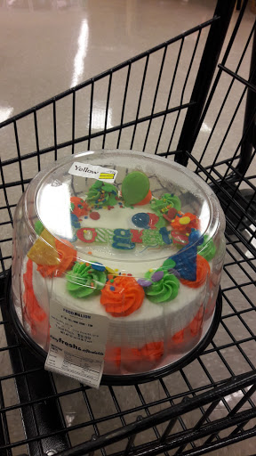 Grocery Store «Food Lion», reviews and photos, 980 Kildaire Farm Rd, Cary, NC 27511, USA